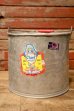 画像1: dp-240814-19 NORTHWEST METAL PRODUCTS CO. Chief METAL WARE BUCKET (1)