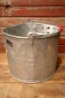 画像4: dp-240814-19 NORTHWEST METAL PRODUCTS CO. Chief METAL WARE BUCKET