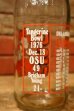 画像4: dp-230101-65 Oklahoma State University / Oklahoma State Cowboys 1976 BIG 8 Champions Dr Pepper Bottle