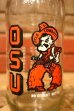 画像2: dp-230101-65 Oklahoma State University / Oklahoma State Cowboys 1976 BIG 8 Champions Dr Pepper Bottle (2)