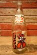 画像1: dp-230101-65 Oklahoma State University / Oklahoma State Cowboys 1976 BIG 8 Champions Dr Pepper Bottle (1)