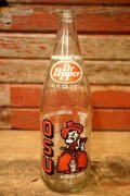 dp-230101-65 Oklahoma State University / Oklahoma State Cowboys 1976 BIG 8 Champions Dr Pepper Bottle