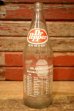 画像4: dp-230101-65 University of Oklahoma / OKLAHOMA SOONERS 1975 National Champion Dr Pepper Bottle