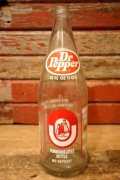 dp-230101-65 University of Oklahoma / OKLAHOMA SOONERS 1975 National Champion Dr Pepper Bottle