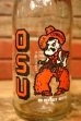 画像2: dp-230101-65 Oklahoma State University / Oklahoma State Cowboys 1976 BIG 8 Champions Dr Pepper Bottle (2)