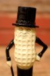 画像2: ct-240814-22 PLANTERS / MR.PEANUT 1960's Salt & Pepper Shaker (2)