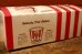 画像5: dp-240321-03 Kentucky Fried Chicken(KFC) / 1960's-1970's Paper Box