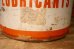 画像7: dp-240911-49 PHILLIPS 66 / 1970's〜 5 U.S. GALLONS LUBRICANTS CAN