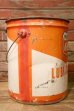 画像5: dp-240911-49 PHILLIPS 66 / 1970's〜 5 U.S. GALLONS LUBRICANTS CAN