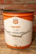 画像3: dp-240911-49 PHILLIPS 66 / 1970's〜 5 U.S. GALLONS LUBRICANTS CAN