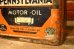 画像5: dp-240911-59 Firestone 1940's 100% PURE PENNSYLVANIA MOTOR OIL TWO U.S. GALLONS CAN