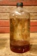 画像3: dp-240911-86 Dutch Boy / 1950's-1960's PURE LINSEED Bottle