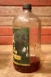 画像4: dp-240911-86 Dutch Boy / 1950's-1960's PURE LINSEED Bottle