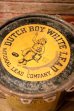 画像6: dp-240911-76 Dutch Boy / 1950's-1960's SOFT PASTE WHITE LEAD 100 LBS. NET Bucket