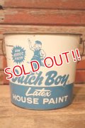 dp-240911-78 Dutch Boy / Latex HOUSE PAINT Bucket