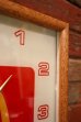 画像3: dp-240911-22 McDonald's / 1980's In-store Wall Clock