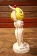 画像6: ct-240911-06 Esso / Mrs. Drip 〜1950's Cast Iron Coin Bank