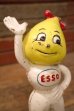 画像2: ct-240911-06 Esso / Mrs. Drip 〜1950's Cast Iron Coin Bank (2)