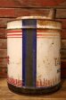 画像7: dp-240911-28 SKELLY / TAGOLENE MOTOR OIL 1970's 5 U.S. GALLONS CAN