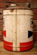 画像6: dp-240911-51 Mobil / 1960's 5 U.S. GALLONS CAN