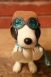 画像2: ct-240908-02 Snoopy / 1960's Pocket Doll (2)