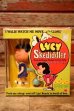 画像1: ct-230724-12 Lucy / MATTEL 1960's Skediddler (Box) (1)