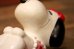 画像6: ct-240814-19 Snoopy / Determined 1980's Bell Coin Bank