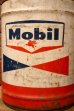 画像2: dp-240911-51 Mobil / 1960's 5 U.S. GALLONS CAN (2)