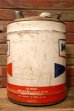 画像5: dp-240911-51 Mobil / 1960's 5 U.S. GALLONS CAN