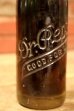 画像2: dk-008 Dr. Pepper  / 1940's 6 1/2 FL.OZ. Bottle (2)