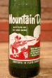 画像2: dk-020 Mountain Dew / 1960's 10 FL. OZ. Bottle (2)