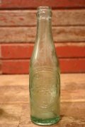 dk-009 Dr Pepper  / 1950's 6 FL.OZ. Bottle