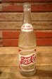 画像1: dk-003 PEPSI : COLA / Late 1940's 12 FL.OZ. Bottle (1)