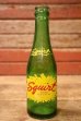 画像1: dk-022 Squirt / 1940's 7 FL. OZ. Bottle (1)