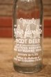 画像4: dk-017 Triple "AAA" ROOT BEER / 1960's 6 1/2 FL. OZ. Bottle