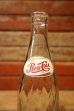 画像2: dk-004 PEPSI : COLA / Late 1950's-1960's 12 FL.OZ. Bottle (2)