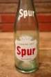 画像2: dk-025 CANADA SRY Spur / 1940's 6 FL. OZ. Bottle (2)