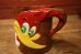 画像4: ct-240911-05 Woody Woodpecker / 1960's Plastic Mug & Bowl Set (B)