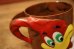 画像4: ct-240911-05 Woody Woodpecker / 1960's Plastic Mug & Bowl Set (A)