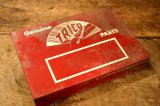 nt-240920-01 TRICO / 1950's Metal Parts Box