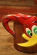 画像2: ct-240911-05 Woody Woodpecker / 1960's Plastic Mug (B) (2)