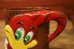 画像5: ct-240911-05 Woody Woodpecker / 1960's Plastic Mug & Bowl Set (A)