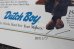 画像9: dp-240911-92 Dutch Boy / 1987 Advertising Poster