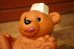 画像3: ct-240920-03 DUNKIN' DONUTS / 1993 Teddy Bear Coin Bank