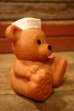 画像4: ct-240920-03 DUNKIN' DONUTS / 1993 Teddy Bear Coin Bank