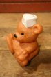 画像5: ct-240920-03 DUNKIN' DONUTS / 1993 Teddy Bear Coin Bank