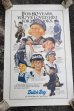 画像1: dp-240911-92 Dutch Boy / 1987 Advertising Poster (1)