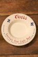 画像1: dp-240911-18 Coors Beer / 1970's〜Ashtray (1)