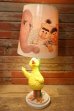 画像1: ct-240920-02 SESAME STREET / AMERICAN FAMILY 1979 BIG BIRD MUPPET LAMP (1)