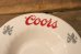 画像2: dp-240911-18 Coors Beer / 1970's〜Ashtray (2)